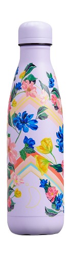 Chilly's Bottle 500ml Graphic Garden